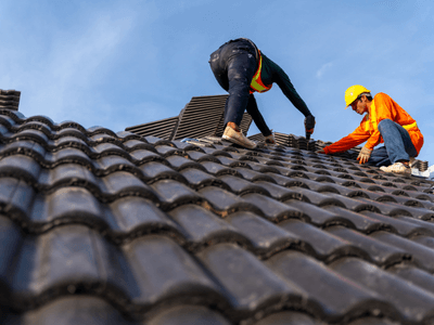 About Roof Repair Experts Cave Creek, AZ